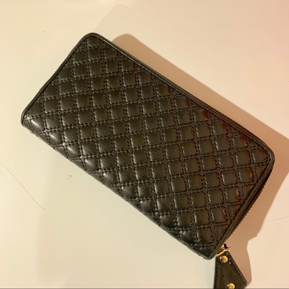 Juicy Couture Black Wallet - Picture 3 of 4